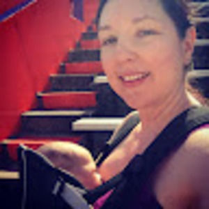 Meet your Posher, Rebecca